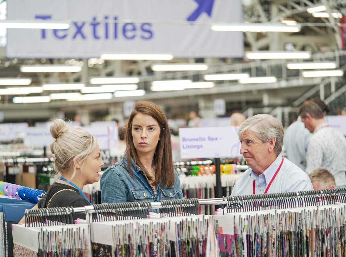 TextileFair